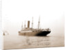 Saxonia, Cunard Line, Saxonia (Steamship), 1880 by Anonymous