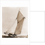 Volunteer (Yacht) by Anonymous