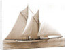 Merlin (Schooner), 1892 by Anonymous
