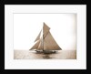 Vigilant (Yacht) by Anonymous