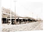 French Market, New Orleans by Anonymous