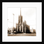 St. Paul's Church, Vicksburg by Anonymous