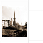 Louisiana Monument, Vicksburg by Anonymous