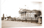 U.S. Custom House, Charleston by Anonymous