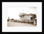 U.S. Custom House, Charleston by Anonymous