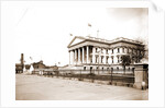U.S. Custom House, Charleston by Anonymous