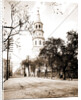 St. Michael's Church, Charleston by Anonymous