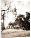 St. Michael's Church, Charleston by Anonymous