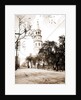 St. Michael's Church, Charleston by Anonymous
