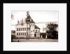 Circular Church, Charleston by Anonymous