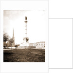 Calhoun Monument, Marion Square by Anonymous