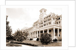 Hotel Royal Poinciana, Palm Beach by Anonymous