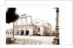 Tacon Theatre, Havana by Anonymous