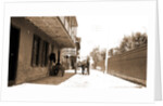 St. George Street, St. Augustine by Anonymous