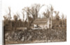 Home of the cotton picker, Jackson by Anonymous