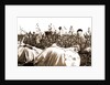 Picking cotton, Jackson by Anonymous