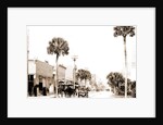 Beach Street, Daytona by Anonymous