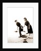 Teasing, Beaches by Anonymous