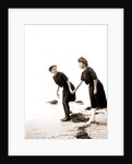 Teasing, Beaches by Anonymous