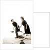 Teasing, Beaches by Anonymous