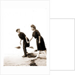 Teasing, Beaches by Anonymous