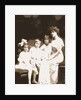 W.H. Jackson family, Jackson by Anonymous