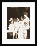 W.H. Jackson family, Jackson by Anonymous