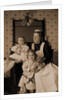 W.H. Jackson family, W.H. Jackson's grandchildren with nurse by Anonymous