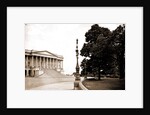 United States Capitol, Washington by Anonymous