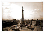 Soldiers and Sailors Monument, Indianapolis by Anonymous