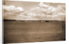 Fort Gorges in harbor, Portland by Anonymous