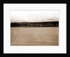 Grand Hotel and town of Mackinac Island, Mich by Anonymous