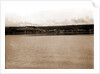 Grand Hotel and town of Mackinac Island, Mich by Anonymous
