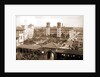 The Alcazar, St. Augustine by Anonymous