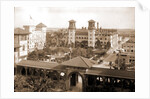 The Alcazar, St. Augustine by Anonymous