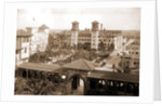 The Alcazar, St. Augustine by Anonymous
