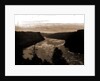 Niagara Rapids, Lewiston Branch by Anonymous