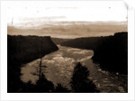Niagara Rapids, Lewiston Branch by Anonymous