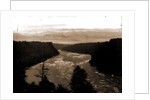 Niagara Rapids, Lewiston Branch by Anonymous