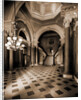 The Hall, Annapolis by Anonymous