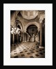 The Hall, Annapolis by Anonymous