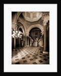 The Hall, Annapolis by Anonymous