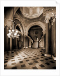 The Hall, Annapolis by Anonymous