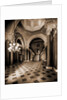 The Hall, Annapolis by Anonymous