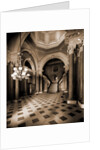 The Hall, Annapolis by Anonymous