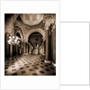 The Hall, Annapolis by Anonymous