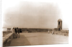 Fort Marion, Jackson by Anonymous