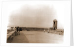 Fort Marion, Jackson by Anonymous