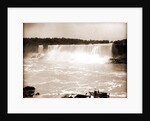 Niagara Falls and the Maid of the Mist, Maid of the Mist (Steamboat) by Anonymous