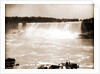 Niagara Falls and the Maid of the Mist, Maid of the Mist (Steamboat) by Anonymous